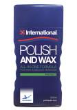 Boat-Care Polish and Wax 0,5L